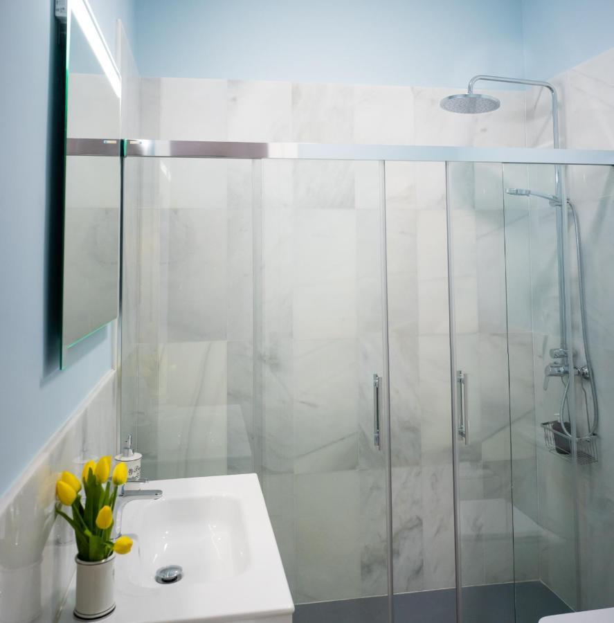 Appartement Alma Sevilla