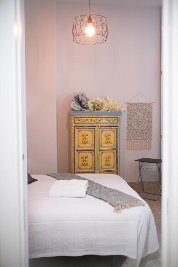 Alma Appartement Sevilla