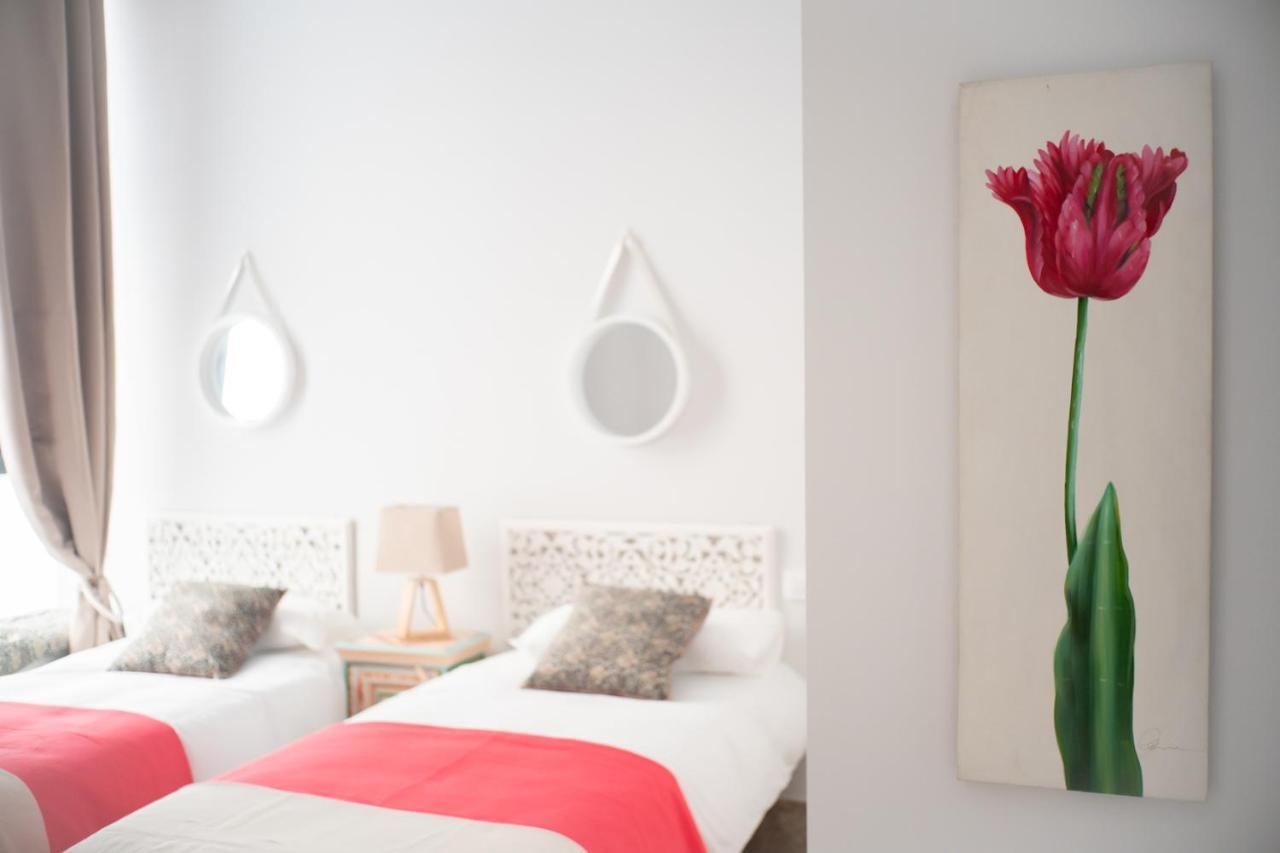 Appartement Alma