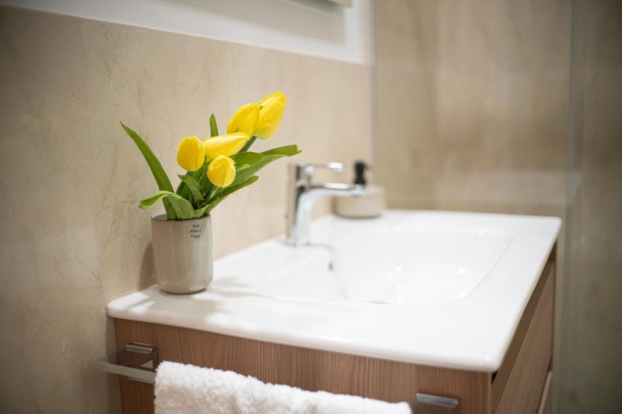 Alma Appartement Sevilla