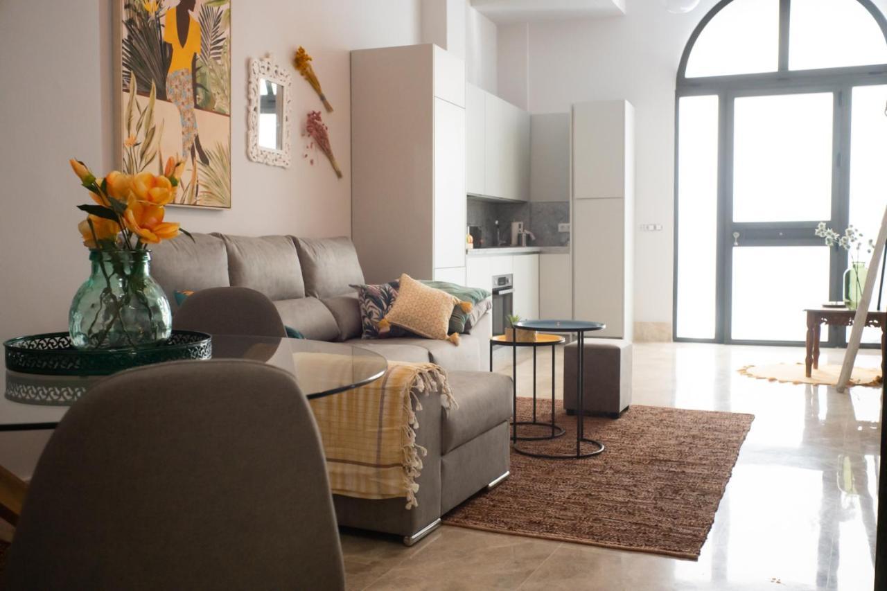 Appartement Alma Sevilla